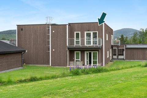Blåbærbakken 17, Skarnes