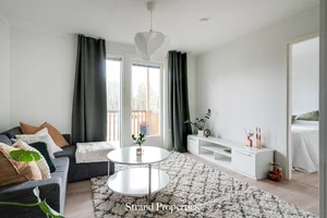 Puustellinkatu 6, 20360 Turku