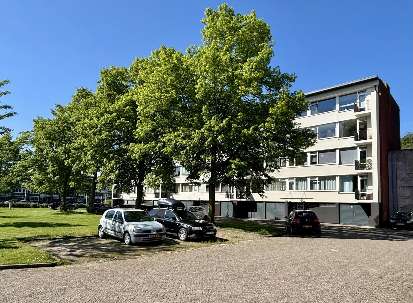 Jacob van Ruijsdaelstraat 50-a