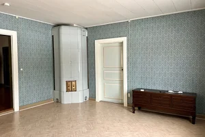 Kilvakkalantie 23, Ikaalinen
