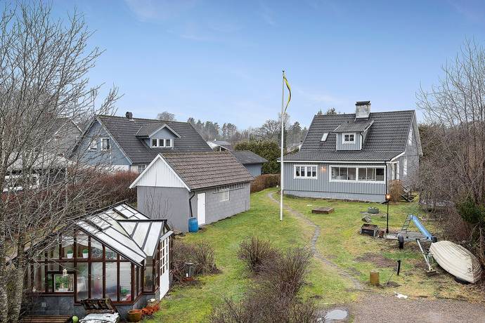 Osby, Osby kommun