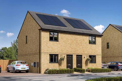 Manor Drive, Peterborough, PE4 7AA