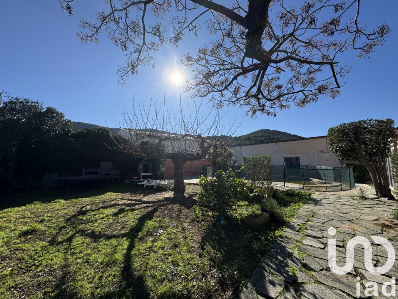 Quartier Zone Saint Martin à Hyères (83400)