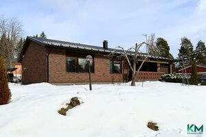 Havutie 2, Kiikanmäki, Orivesi