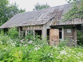 Ignalinos r. sav., Rimaldiškės k.Ąžuolų g.
