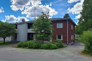 Mesimättääntie 2, Muurame, Muurame
