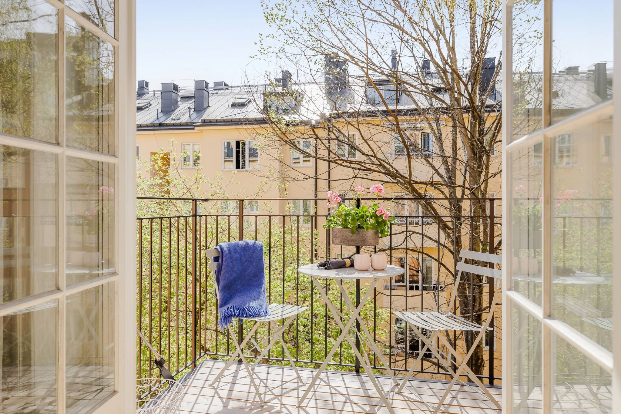 Södermalm, Stockholms kommun