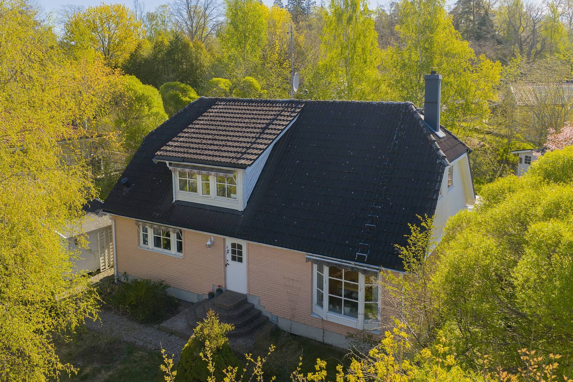 Tullinge - Parkhem
