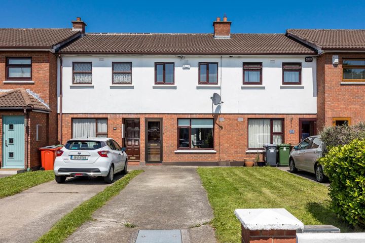 189 Ashcroft, Raheny, Dublin 5