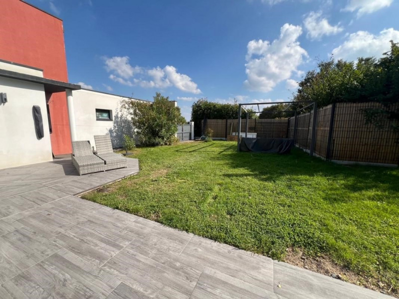Quartier Bourg Nord à Orvault (44700)