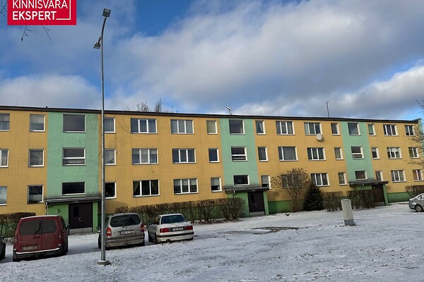 Pärnumaa, Tori vald, Sauga, Siisikese 4