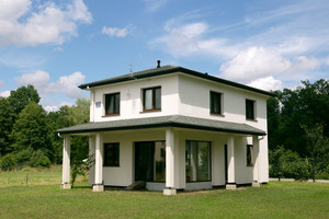 Ostrówek