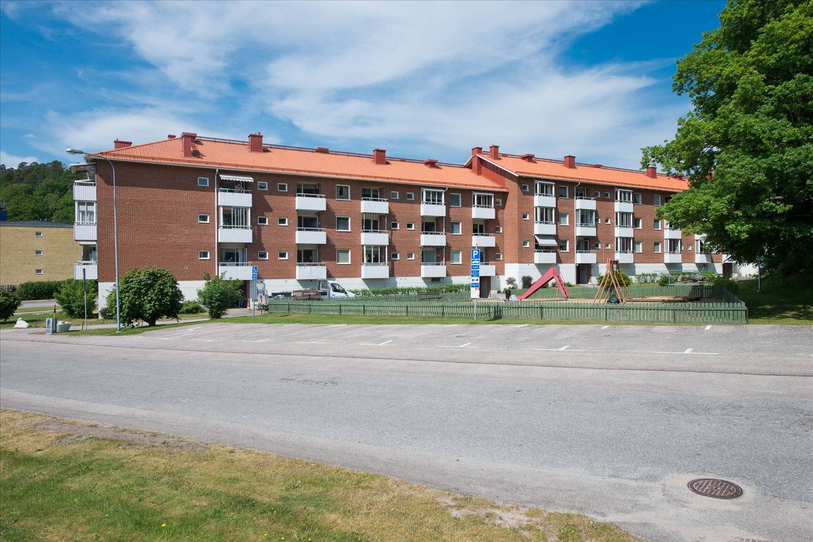 Uddevalla, Uddevalla kommun