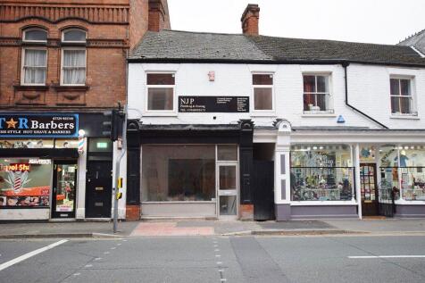 Main Street, Long Eaton, Nottingham, Derbyshire, NG10 1GW