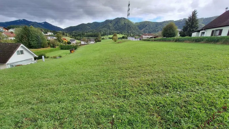 8662 Krieglach