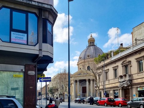 Messina,  IT