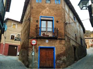 Daroca,  ES