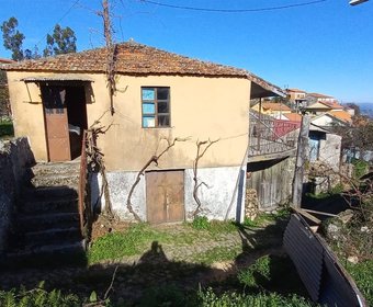 Ventosa,  PT