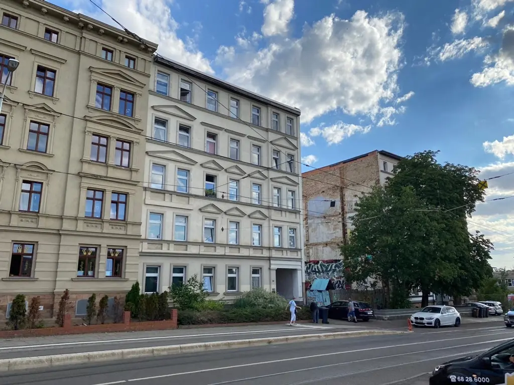 Südliche Innenstadt, 06110 Halle (Saale)