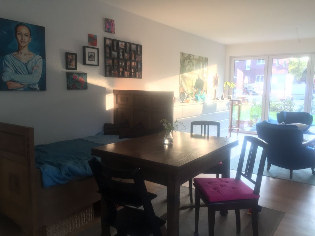 Mauritz-Ost, 48155 Münster