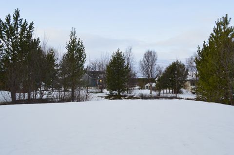Ildskogveien - Gnr 19 bnr 566, Lakselv