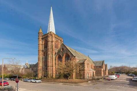 Hermitage Apartments, The Cluny Centre, 1 Cluny Drive, Edinburgh