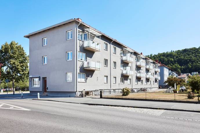 Huskvarna, Jönköpings kommun