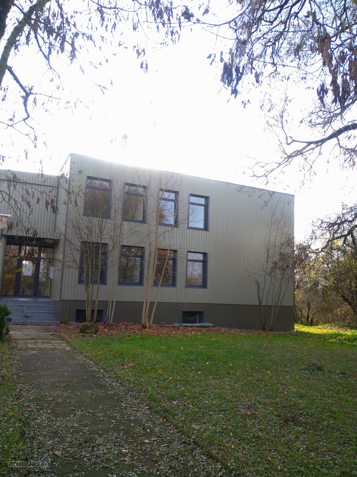 Ukmergės r. sav., Želvos mstl.