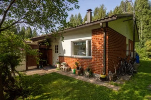 Soidintie 6 A 7, Kurkela, Viitasaari