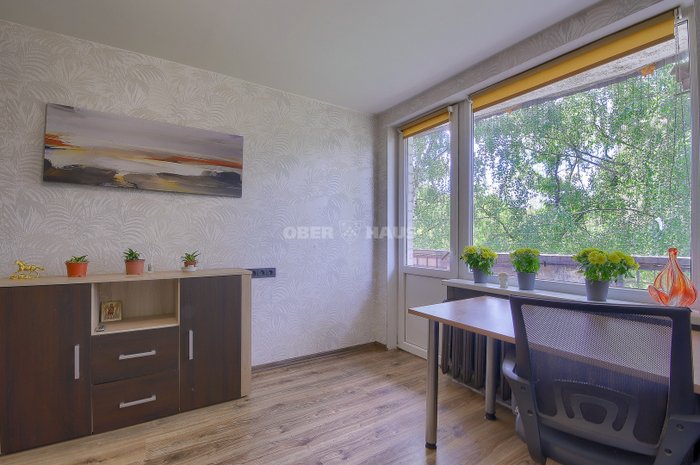 Vilnius, Naujoji Vilnia, Parko g., birželio 04 d.