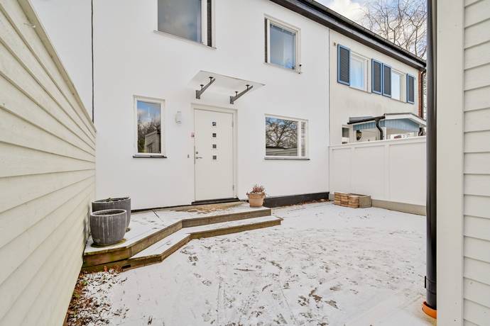 Sollentuna, Sollentuna kommun