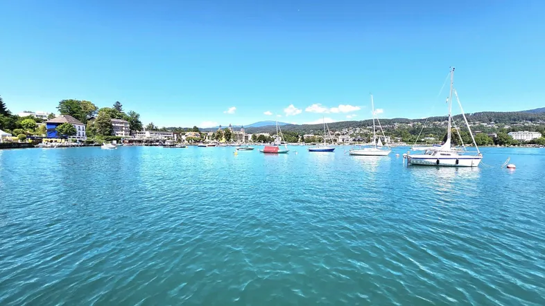 9220 Velden am Wörther See
