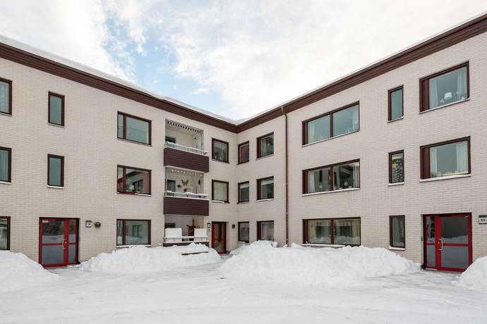 Kumla, Kumla kommun