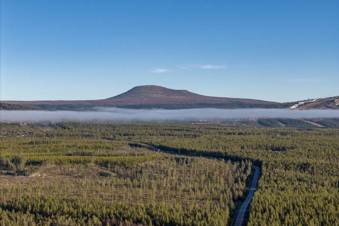 Idre, Älvdalens kommun