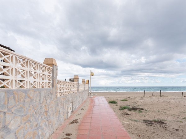 La Manga del Mar Menor,  ES