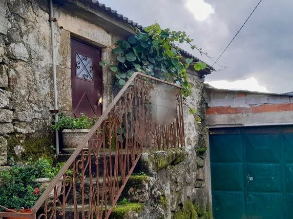Vila Nova de Paiva,  PT