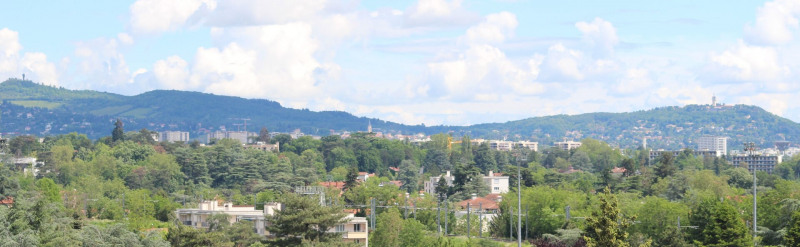 Quartier Centre Ville à Tassin-la-Demi-Lune (69160)
