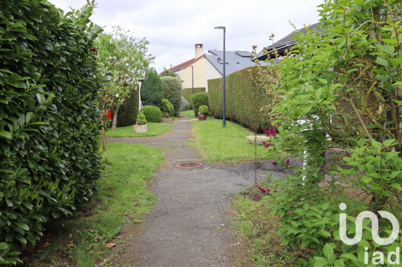 Quartier Forêt de la Madeleine-Cités Unies à Évreux (27000)