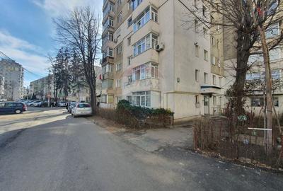 Republicii, Bacău
