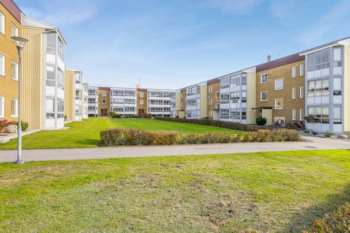 Backa, Ystads kommun