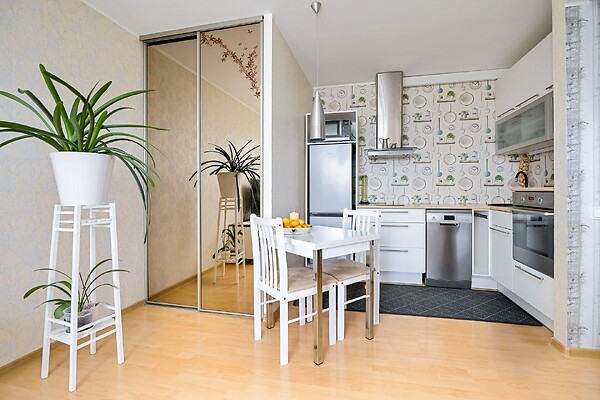 apartment for sale, 2 rooms - Lasteaia 10, Kiili, Kiili vald, Harjumaa