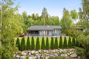 Lounaisrannantie 97, Sysmä, Sysmä