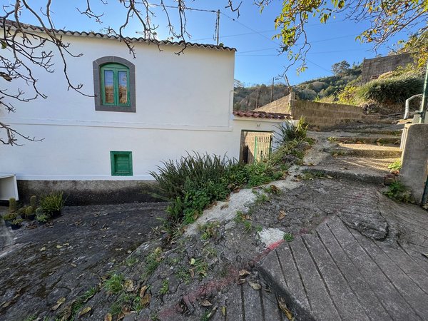 Valleseco,  ES