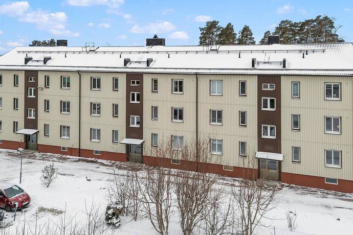 Surahammar, Surahammars kommun