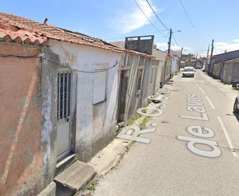 Lavos,  PT