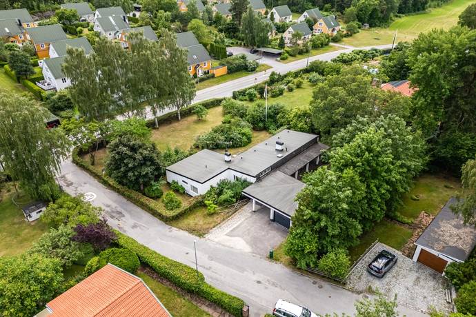 Djursholm, Danderyds kommun