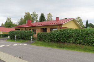 Koski-Jaakonkatu 52, Lieksa 2, Lieksa