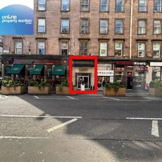 3/10 St. Georges Buildings, 5 St. Vincent Place, Glasgow, G1 2DH
