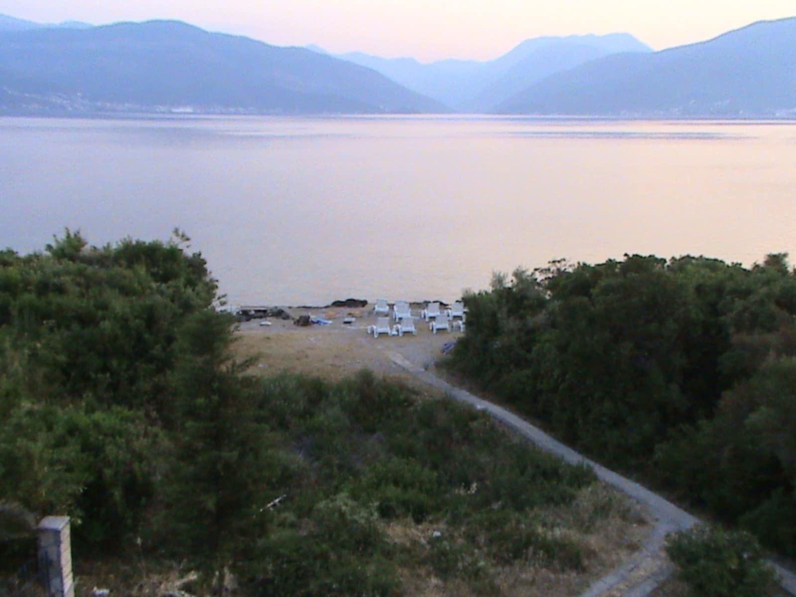Tivat, Gosici