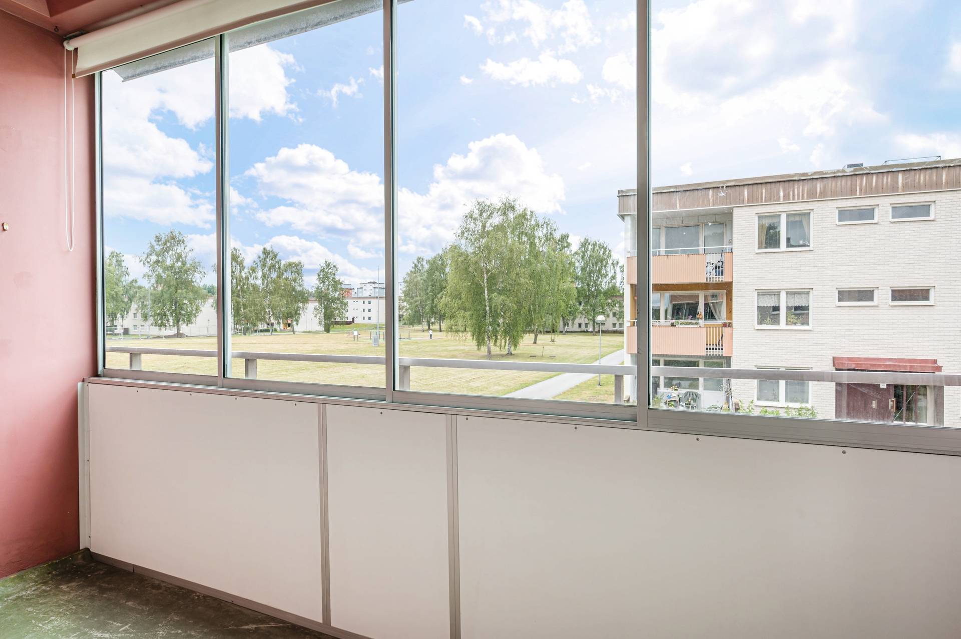 Kungsängen - Tibble, Upplands-Bro kommun